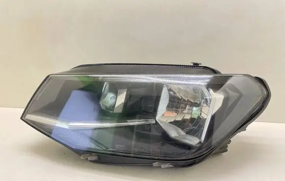 Volkswagen Caddy Headlight/headlamp 2K1941015A