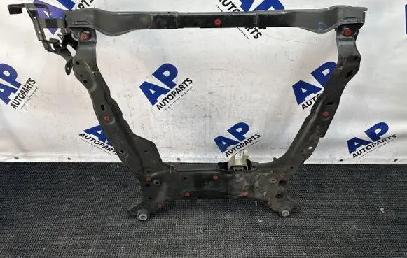 Volvo V60 Front subframe 31317375