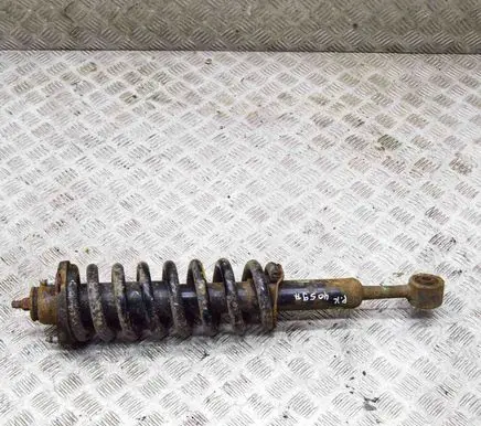 Toyota Hilux (AN120, AN130) Front shock absorber/damper 485100KD40A