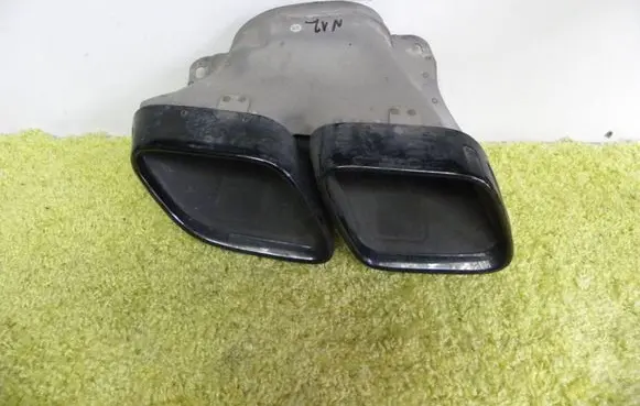 Mercedes-Benz GLE W167 Muffler ending 0004902600