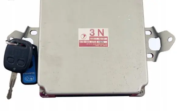 Subaru Outback Engine control unit/module 22611AG191
