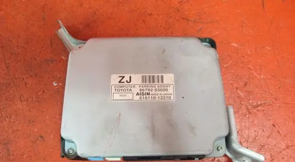 Lexus IS 220D-250-350 Other control units/modules 8679253020