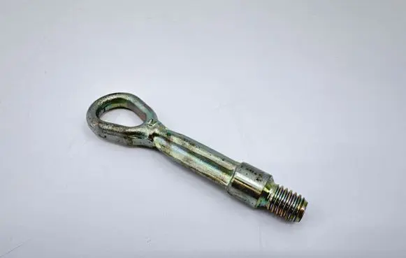 BMW 3 F30 F35 F31 Towing hook eye