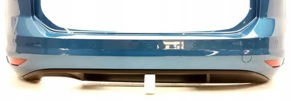 Volkswagen Touran III Rear bumper 5TA807421AB