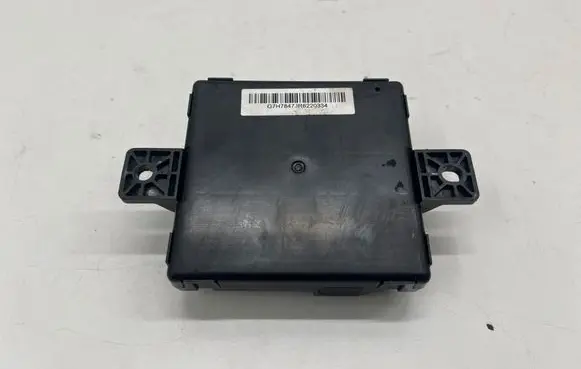 MG MG3 III Other control units/modules 11807847 1180784701