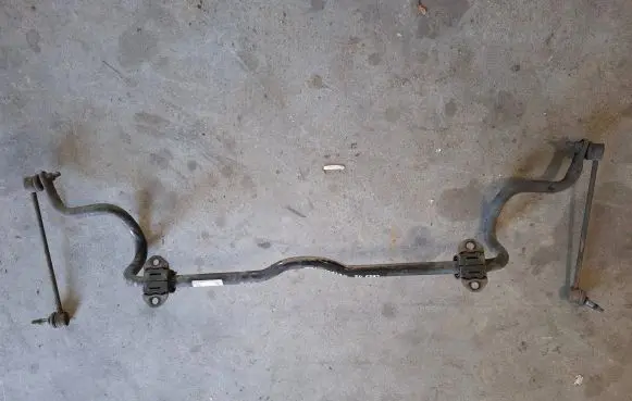 KIA Ceed Front anti-roll bar/sway bar 54810G4AB0