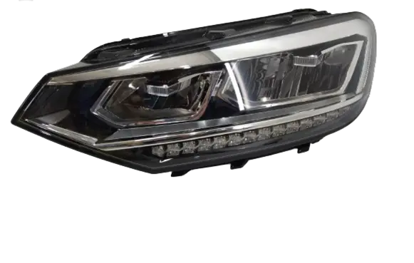 Volkswagen Touran III Headlight/headlamp 5TB941035B