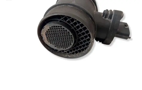 Opel Zafira A Mass air flow meter 0281002478 24437502