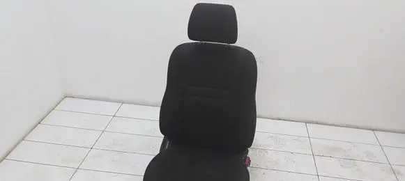 Front passenger seat