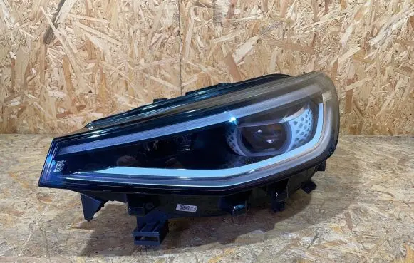 Volkswagen ID.4 Headlight/headlamp 11B941035D