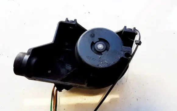 Citroen Xsara Picasso Accelerator throttle pedal 9639779180 J1004984