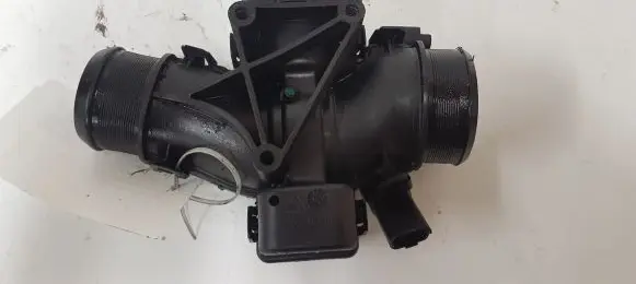 Citroen C4 Grand Picasso Throttle valve 9660030480