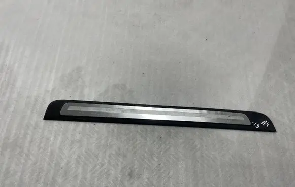 Audi A4 S4 B8 8K Front sill trim cover 8K0853374
