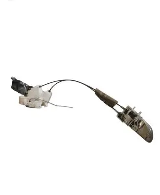 Subaru Tribeca Front door lock 