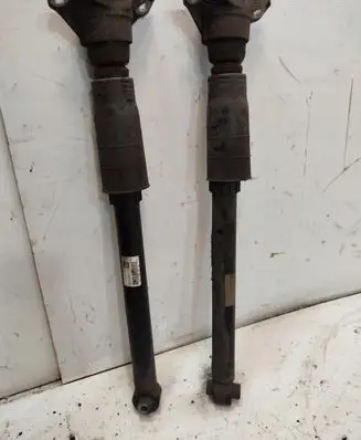 Audi A4 S4 B9 Rear shock absorber/damper 8W0513028AQ