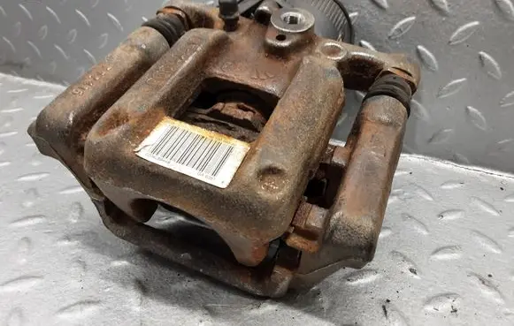 Citroen Berlingo Rear brake caliper 9819059380