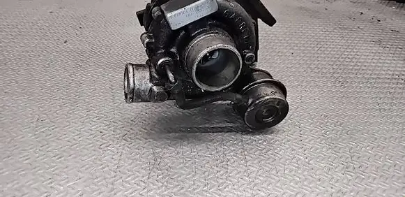 Opel Astra G Turbo 90530995