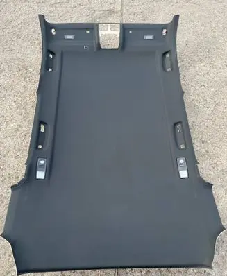 BMW X3 F25 Headlining set BWWF25