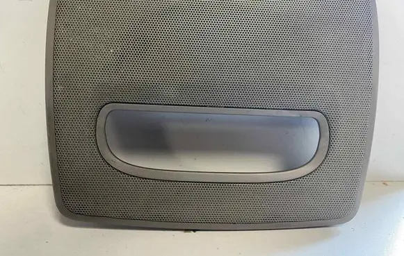 Volvo XC90 Dash center speaker trim cover 03409831
