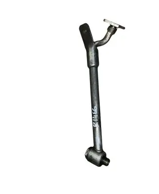 Volkswagen PASSAT B6 Oil sump strainer pipe 03G145585F