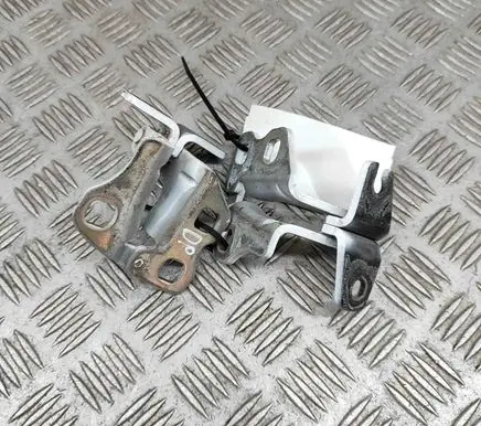 Tesla Model 3 Front door hinges set 110103600G 110103400G