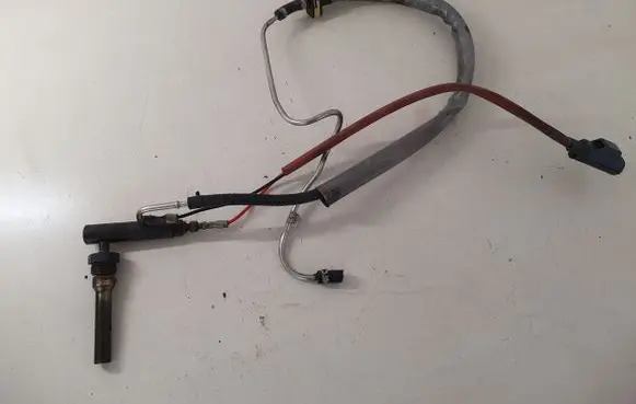 Ford Transit Custom FAP injector BK219T540AE