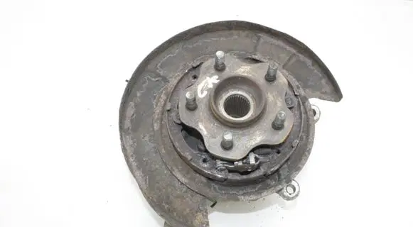 Infiniti M Y51 Rear wheel hub