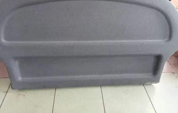 Renault Laguna II Parcel shelf 000