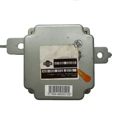 Infiniti FX Other control units/modules 41650CG100 A68000X10