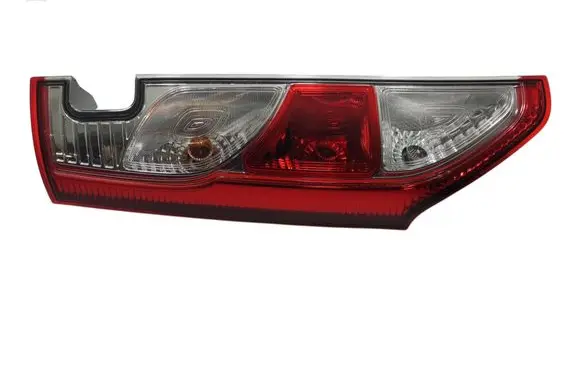 Renault Kangoo I Rear/tail lights set 265559212R
