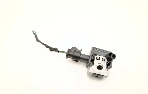 BMW 5 F10 F11 Airbag deployment crash/impact sensor 9224177