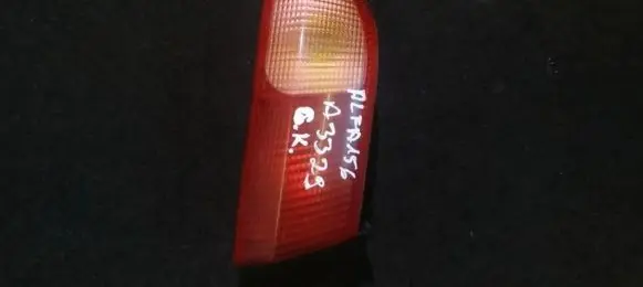 Alfa Romeo 156 Rear/tail lights