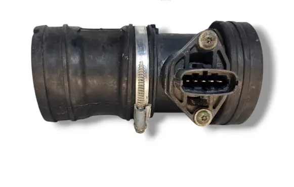 Alfa Romeo 156 Mass air flow meter 281002309