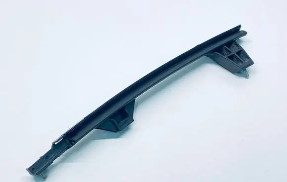 KIA Ceed Rear door windshield rail 83535A2200