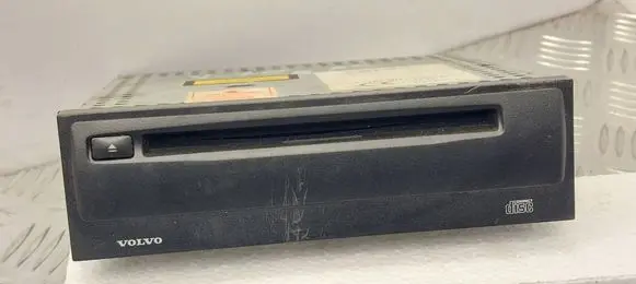 Volvo S70 V70 V70 XC Navigation unit CD/DVD player 35338741 3533874