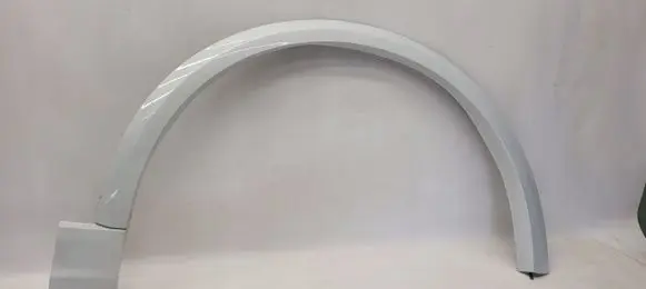 Audi RS Q8 Front arch trim 4M8853718EF