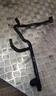 Volkswagen Phaeton Engine coolant pipe/hose