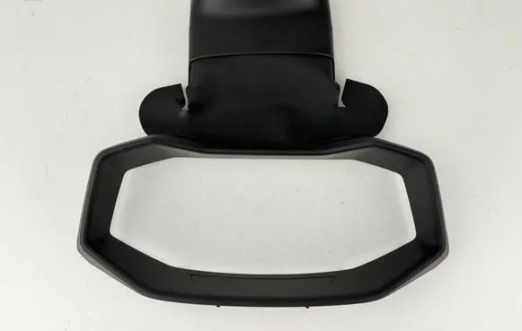 Audi A1 Steering wheel trim 82A953491A