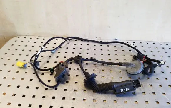 Audi A5 8T 8F Front door wiring loom 8T0971029