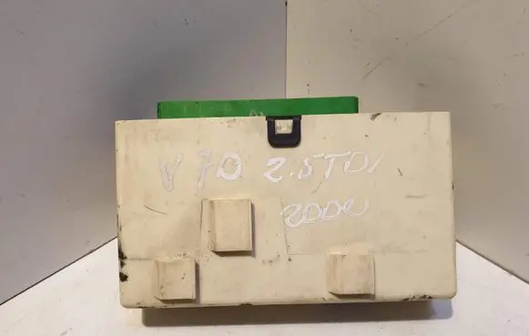 Volvo S70 V70 V70 XC Alarm control unit/module 9472461 MB2323008300