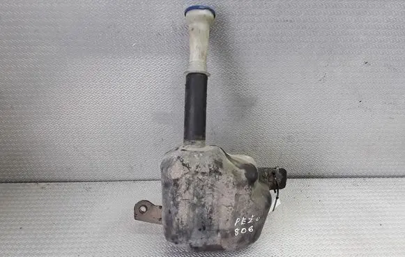 Peugeot 806 Windshield washer fluid reservoir/tank 1461945080