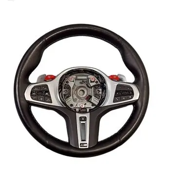 BMW X3 G01 Steering wheel 32308098000 8098000