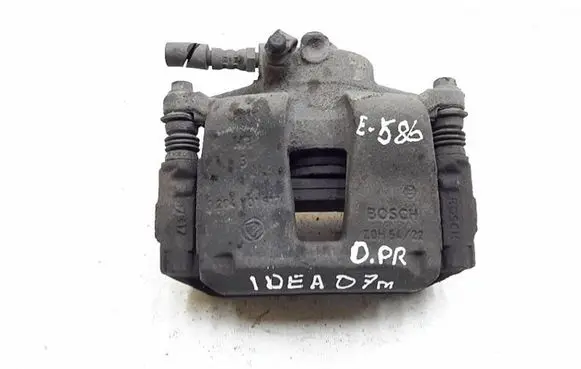 Fiat Idea Front brake caliper 1DEA07M