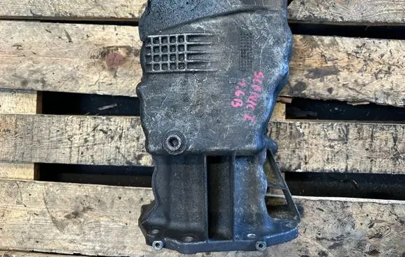 Renault Scenic I Oil sump 
