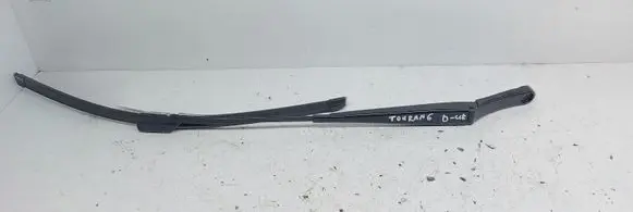 Volkswagen Touran II Front wiper blade arm 2K2955410B