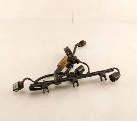 Audi A4 S4 B8 8K Fuel injector wires 06F971824E