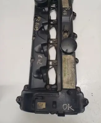 Mercedes-Benz E W212 Rocker cam cover A6510100230