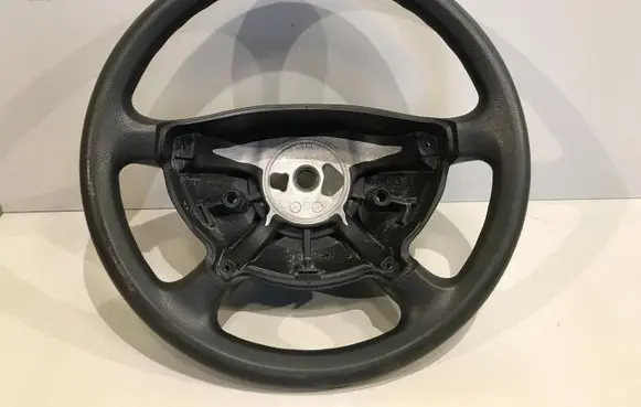 Mercedes-Benz E W211 Steering wheel