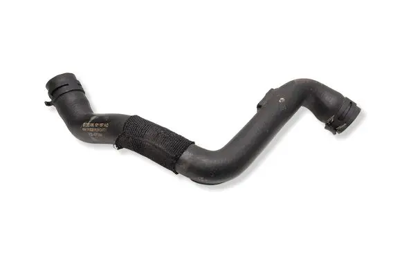 Audi A4 S4 B8 8K Engine coolant pipe/hose 03L121157AQ