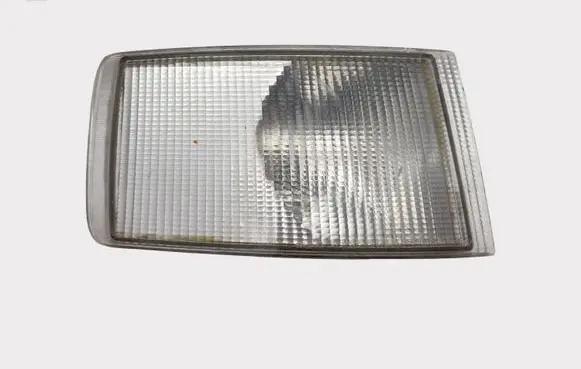 Fiat Ducato Front indicator light 1303853080 35700747